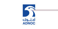 Logotype for ADNOC Gas plc