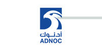 Logotype for ADNOC Logistics & Services plc