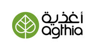 Logotype for AGTHIA Group