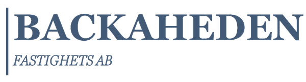 Backaheden