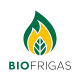 Biofrigas