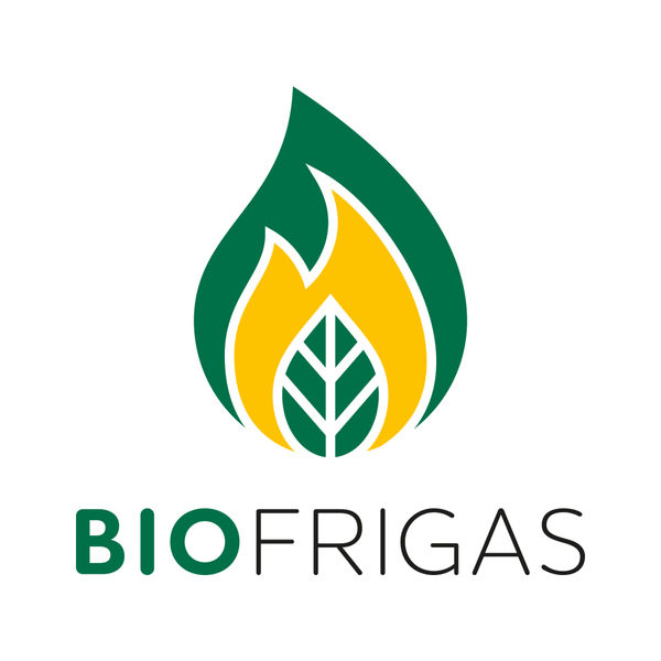 Biofrigas