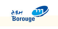 Logotype for Borouge PLC