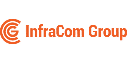 Infracom logotype