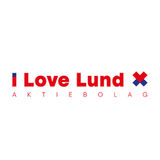 I LOVE LUND B