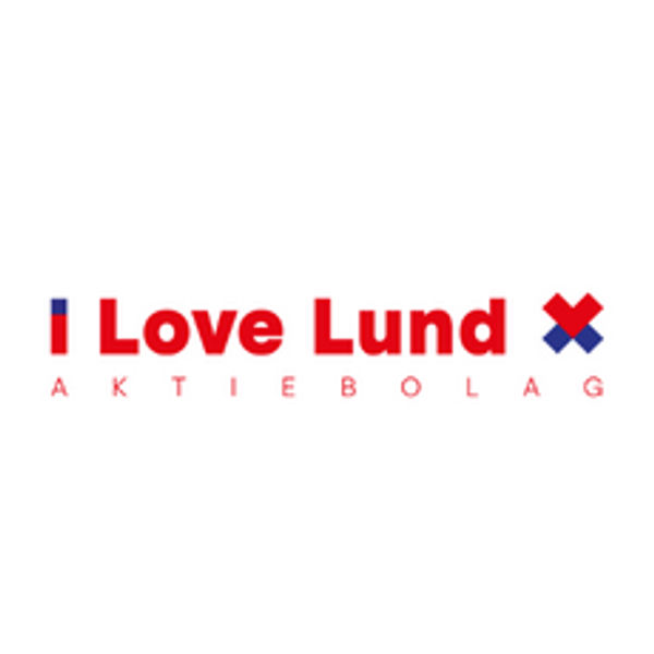 I LOVE LUND B