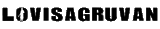 Lovisagruvan