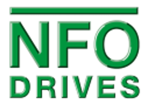 NFO Drives