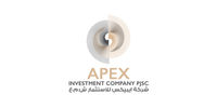 Logotype for APEX INVESTMENT P.S.C