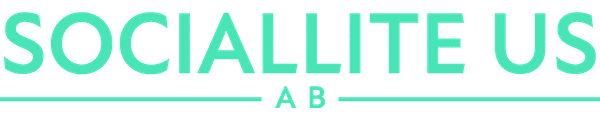 Logotype for SOCIALLITE US