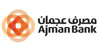 Logotype for Ajman Bank – Rights Issue