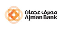 Logotype for AJMAN BANK PJSC