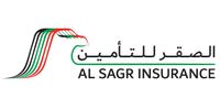 Logotype for Al Sagr National Insurance  Company