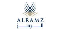 Logotype for Al Ramz Corporation Investment and Development PJSC