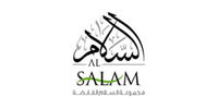 Logotype for Al Salam  Group Holding