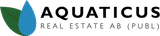 Aquaticus Real Estate AB