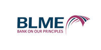 Logotype for BLME Holdings plc