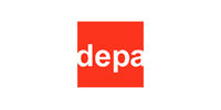 Logotype for Depa Limited