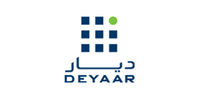 Logotype for Deyaar Development PJSC