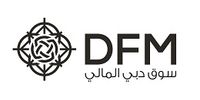 Logotype for Dubai Financial Market PJSC