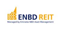 Logotype for ENBD REIT (CEIC) PLC
