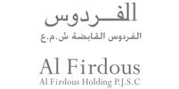 Logotype for Al Firdous Holdings PJSC