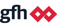 Logotype for GFH Financial Group B.S.C.