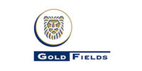 Logotype for Gold Fields ADS