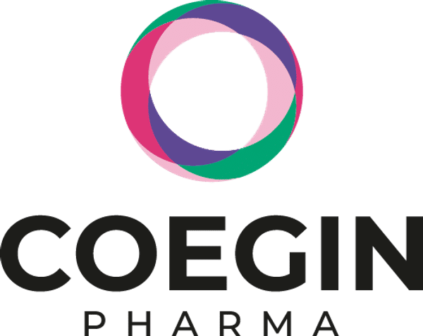Coegin Pharma AB