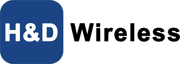 Hitech & Development Wireless Sweden Holding AB