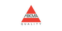 Logotype for Hikma Pharmaceuticals GDR