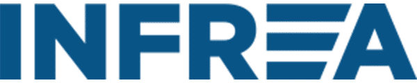 Logotype for Infrea