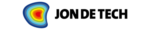Logotype for JonDeTech Sensors AB