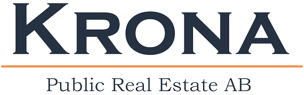 Krona Public Real Estate AB
