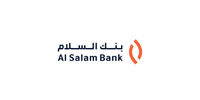 Logotype for Al Salam Bank B.S.C