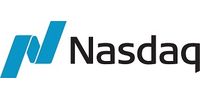 Logotype for Nasdaq, Inc.