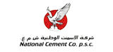 National Cement Company (P.S.C.)