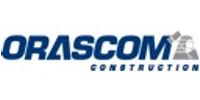 Logotype for Orascom Construction PLC