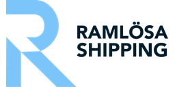 Ramlösa Shipping AB logotype