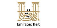 Logotype for Emirates REIT (CEIC) PLC