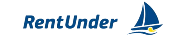 Logotype for Rentunder Holding AB