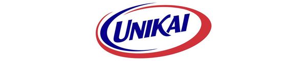 Logotype for UNIKAI FOODS P.J.S.C.