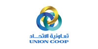 Logotype for Union Coop