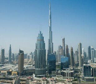 Dubai Properties