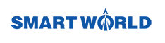 Smart World logo