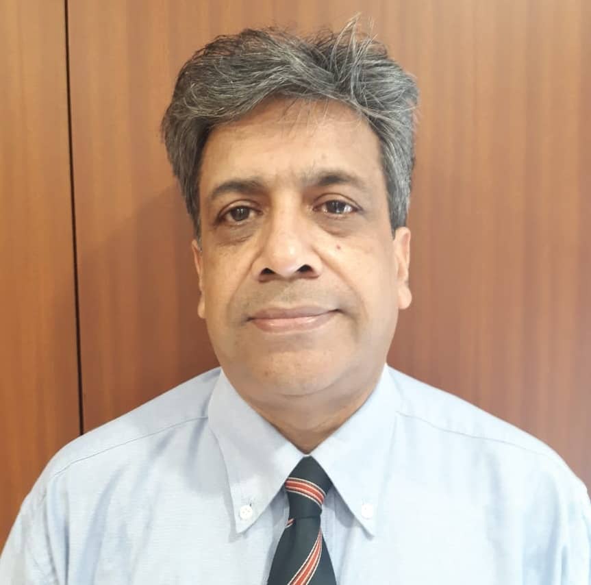 Sundeep Goyal