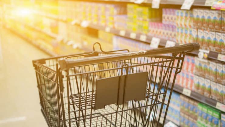 US retail sales