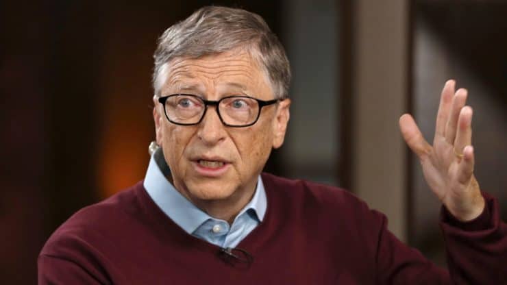 Bill Gates' $162 billion fortune: how much will his children inherit? The answer may surprise you