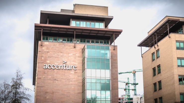 Accenture