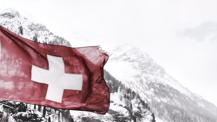 Largest Swiss online retailer to accept crypto payments